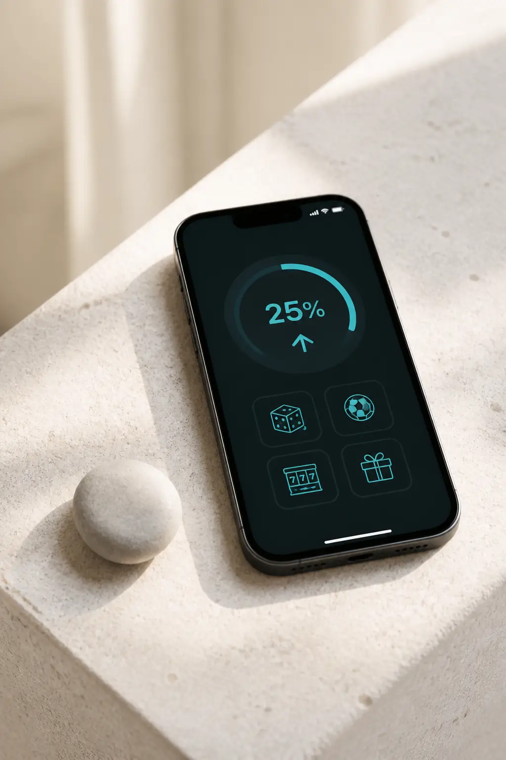SavaSpin App – Italia visual guide for SavaSpin